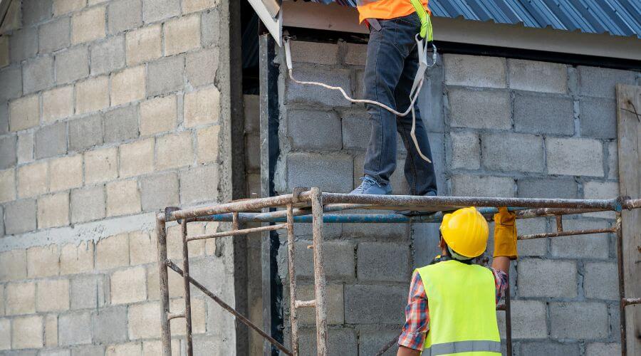 Expert Emergency Roof Repairs services in Bienville, LA